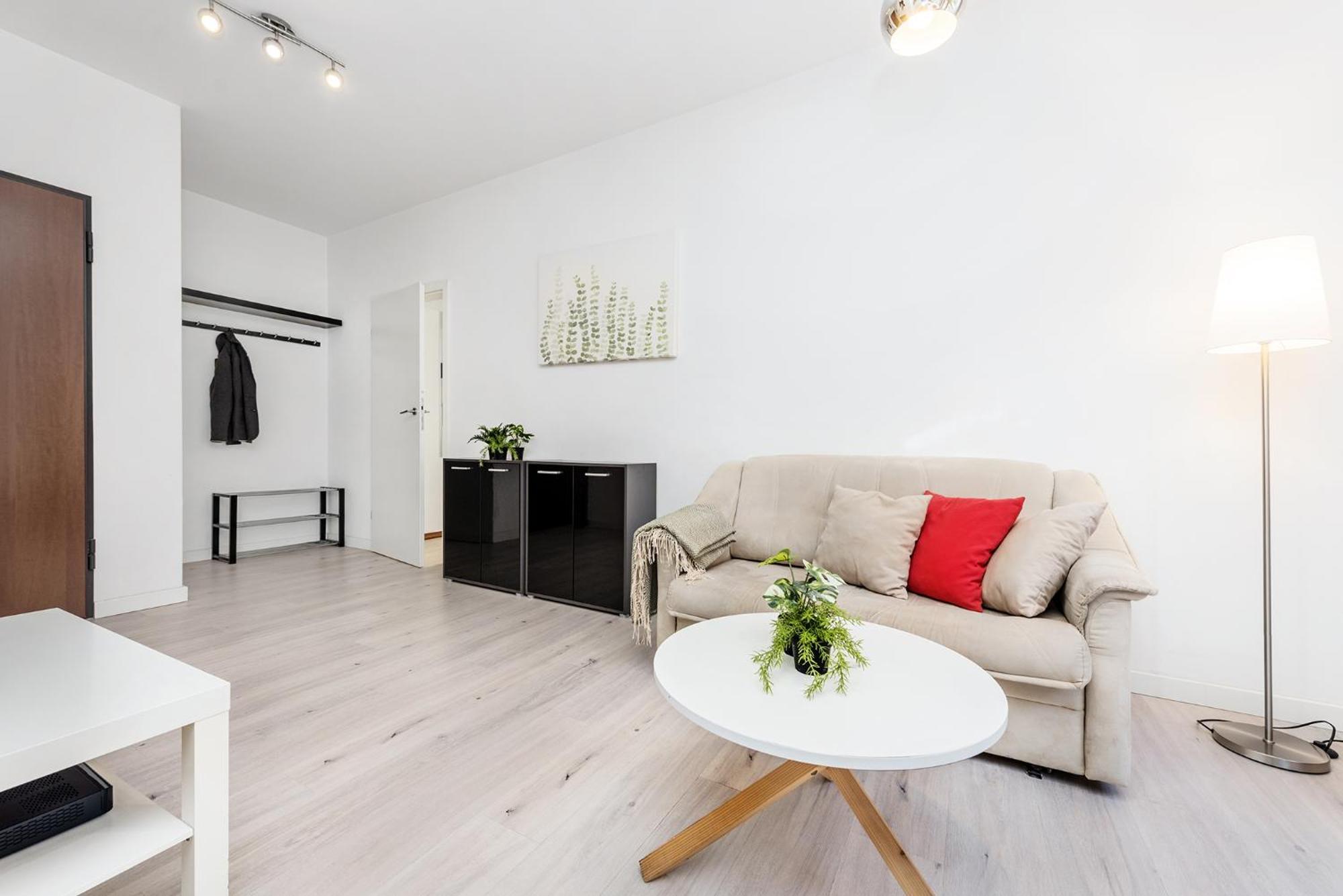 Old Town Apartment Browar Lubicz Krakow Exterior photo