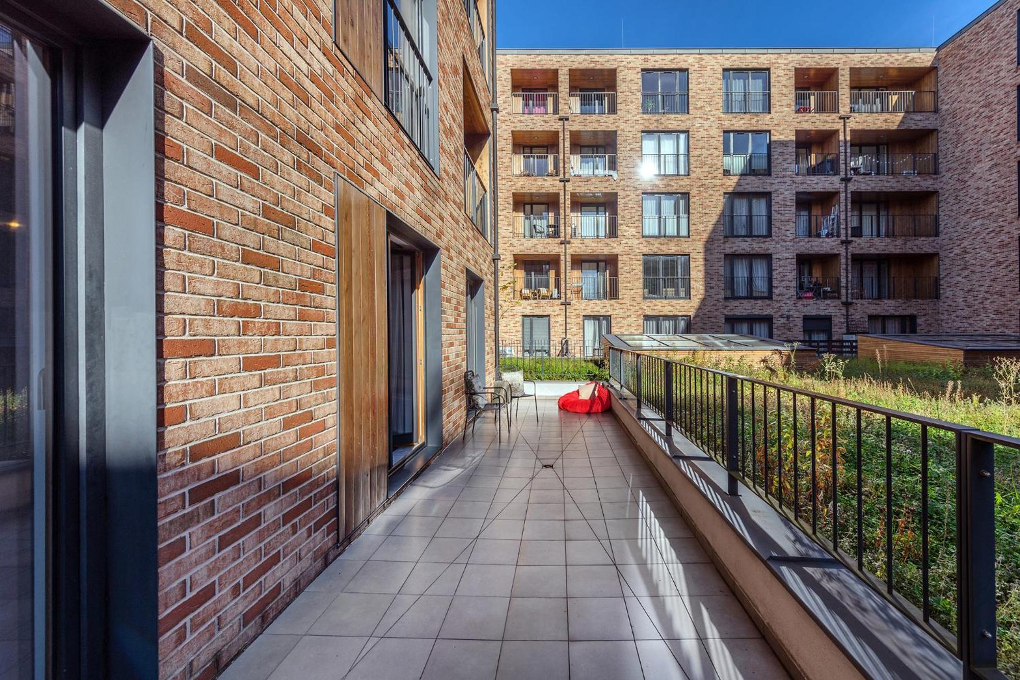 Old Town Apartment Browar Lubicz Krakow Exterior photo